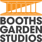 Booths Garden Studios