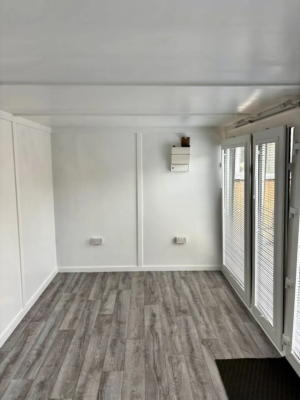 Interiors & Flooring — Booths Garden Studios